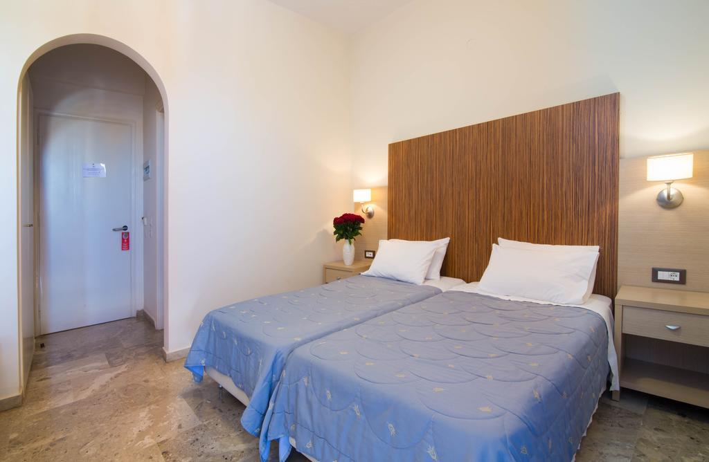 Hotel Elena Nafplio Exterior foto