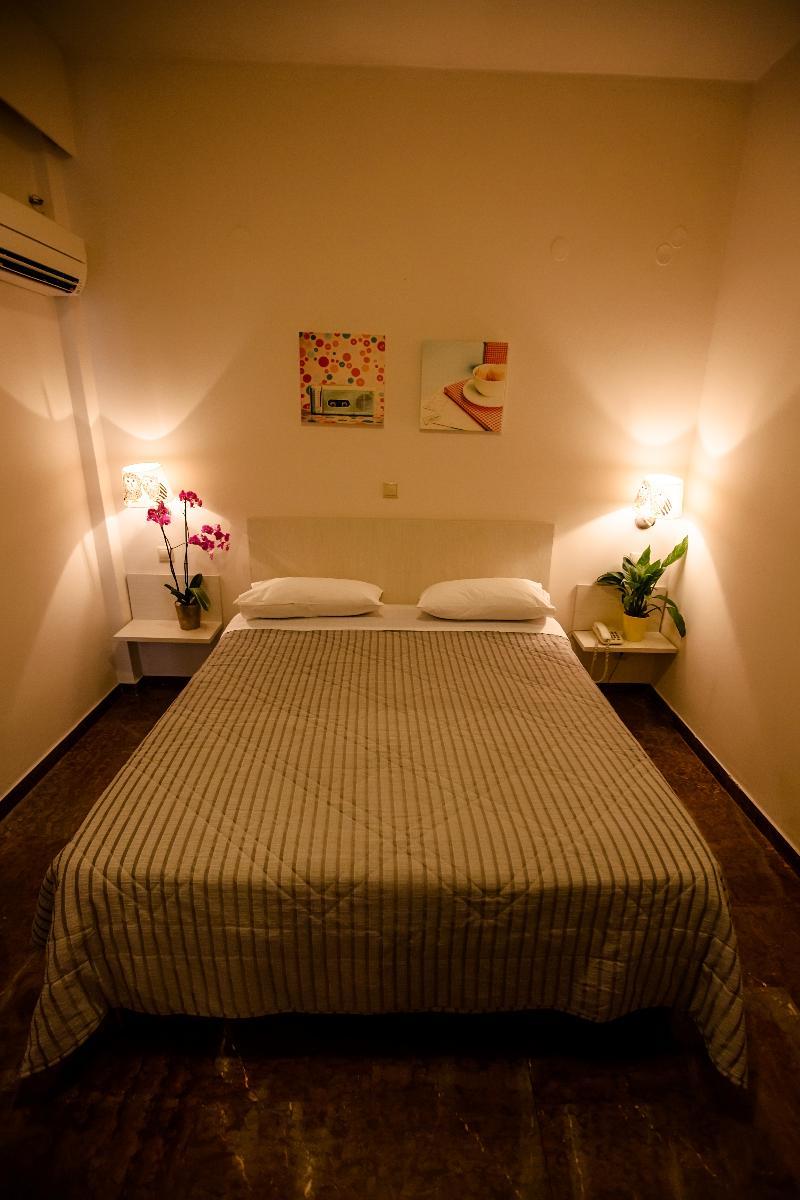 Hotel Elena Nafplio Exterior foto